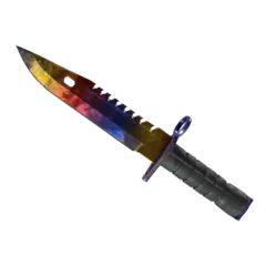 ★ M9 Bayonet | Marble Fade (Factory New)